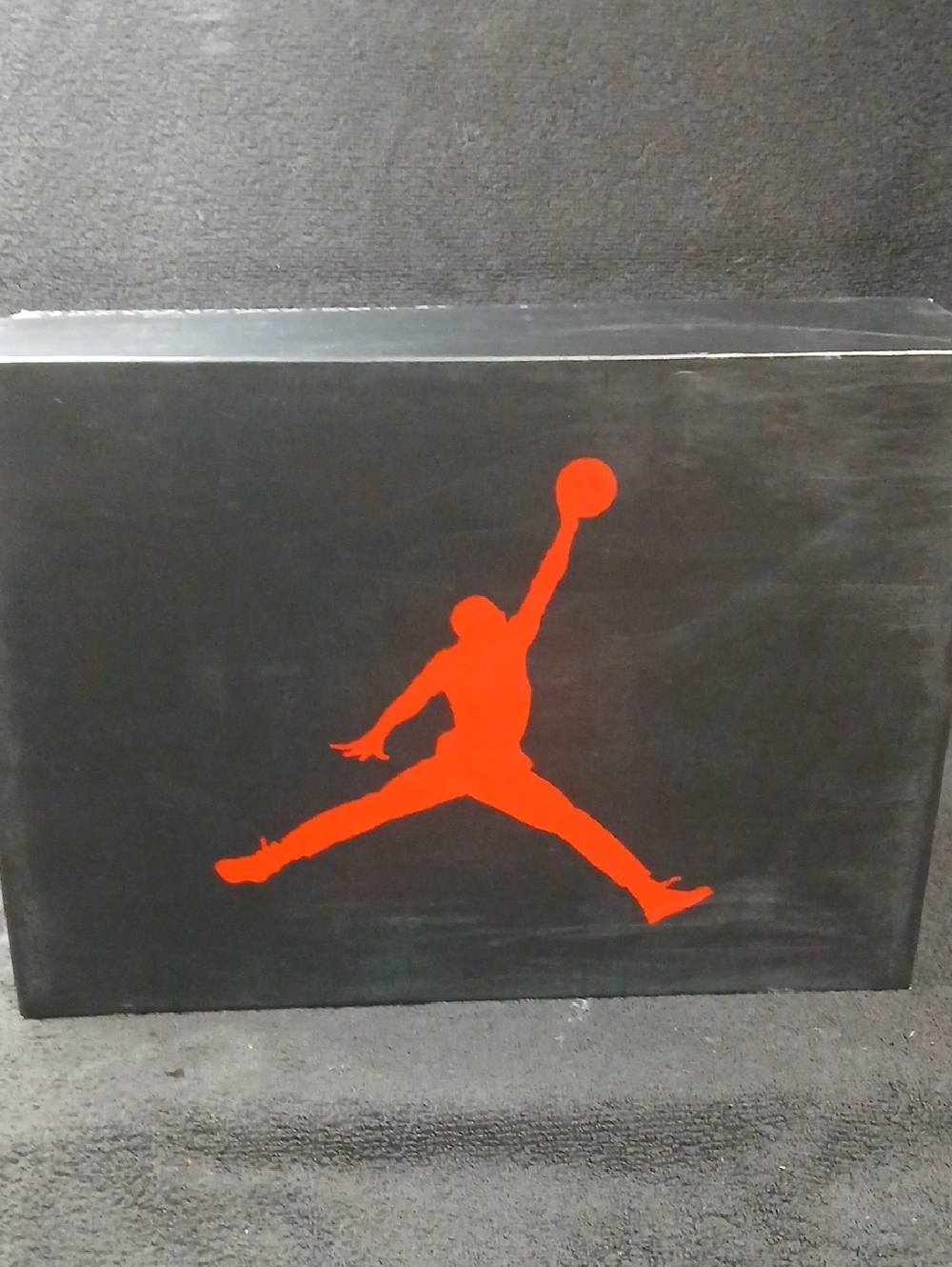 Air Jordan 3 Retro "FIRE RED" 2013 Mens Size-10 100%AUTHENTIC! - Picture 15 of 16